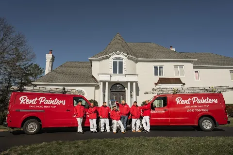 Rent Painters photo 1