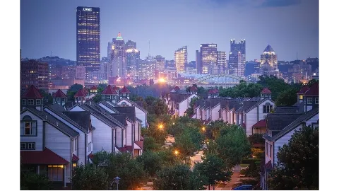 Pestco Professional Services in Pittsburgh