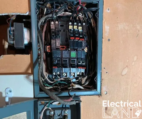 Electrical Land photo 1