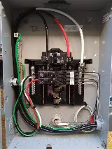 Blue Moon Electrical photo 2