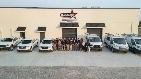 Eldridge Service Company photo 1