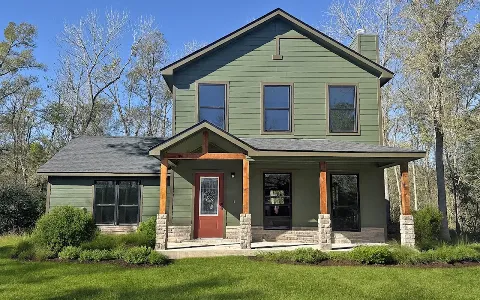 United Built Homes in Little Rock