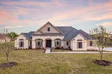 McAllen Custom Homes