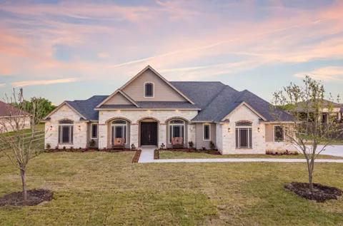 McAllen Custom Homes photo 1