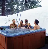 Diplomat LeisureScapes Pools Spas Hot Tubs photo 4