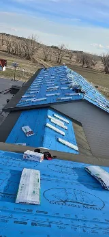 Diamond Roofing & Solar Billings Montana photo 6