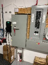 Deschênes Électrique photo 2