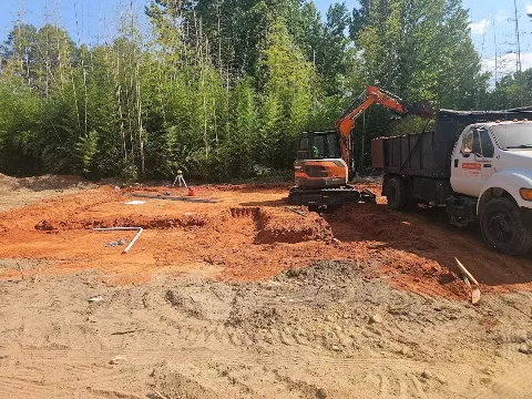 Valley Contracting & Concrete photo 1