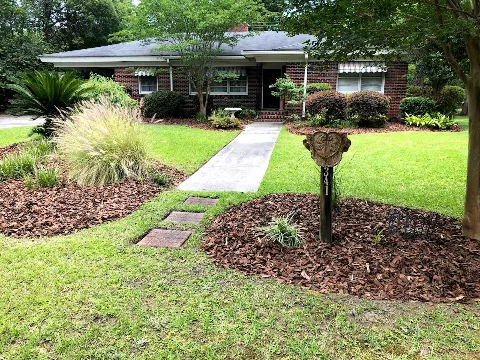 Matt’s Lawn Care & Landscaping LLC photo 1