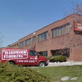 The Hardwood Flooring Stores photo 5