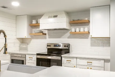 Peartree Homes in Charleston