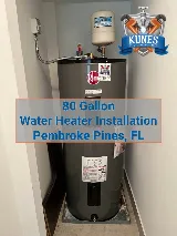 Kunes Plumbing