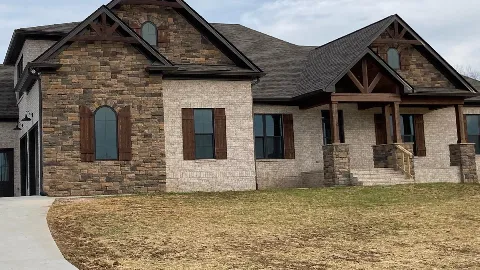 Anderson Builders LLC in Columbia