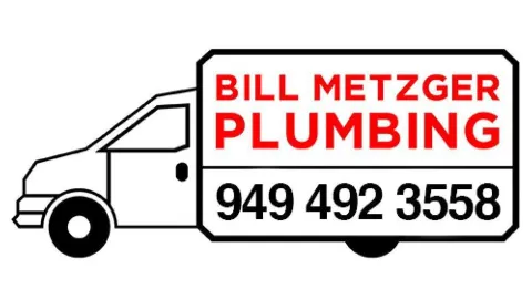 Bill Metzger Plumbing in Newport Beach