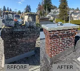 Bricked Masonry photo 2