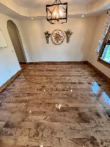 Justin’s Professional Floor Sanding LLC