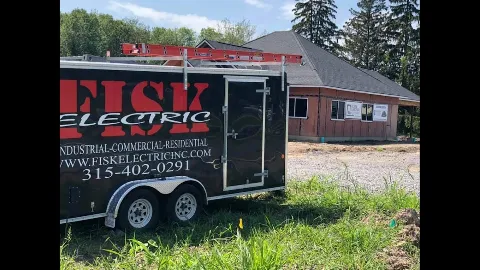 Fisk Electric LLC photo 1
