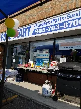 Pool Mart