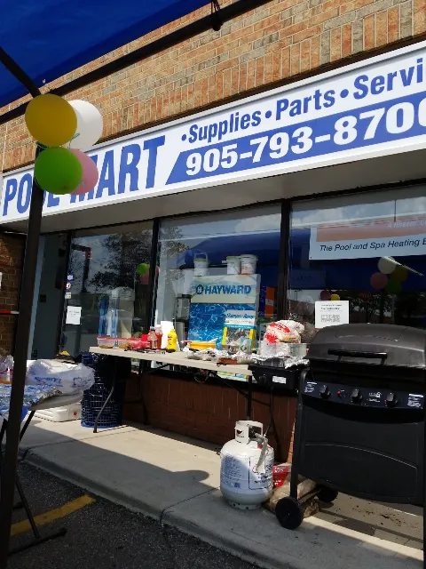 Pool Mart photo 1