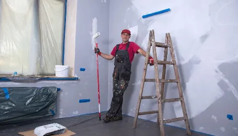 New Orleans Painting Solutions photo 1