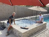 Holiday Custom Pools photo 5