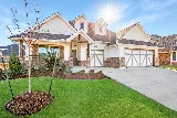 Homes by Taber