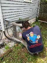 Indoor Expert Heating & Cooling photo 7