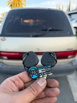 Auto Key SD photo 5
