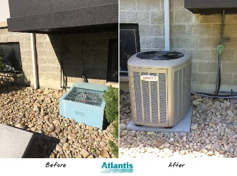 Atlantis HVAC Systems Oakville photo 1