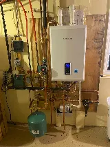 MF Mitchell Plumbing HVAC & Drain Cleaning photo 5
