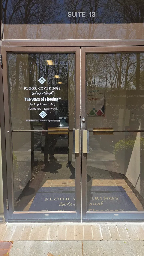 Floor Coverings International of Bowie, MD in Bowie