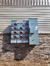 AMAX Electric photo 8