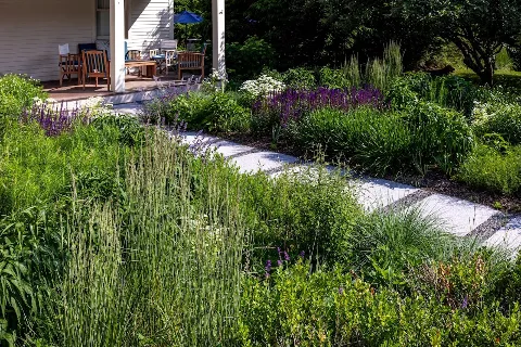 Gavin Boyce-Ratliff Landscape Design, LLC in Brunswick