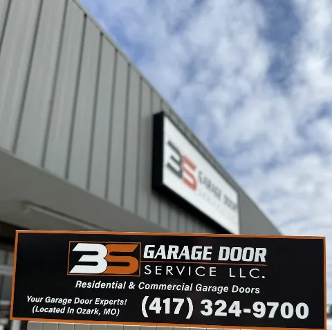 3S Garage Door Service LLC photo 1