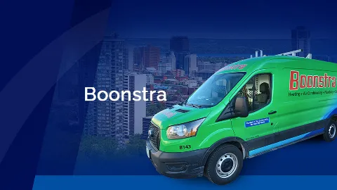 Boonstra Heating and Air Conditioning photo 1