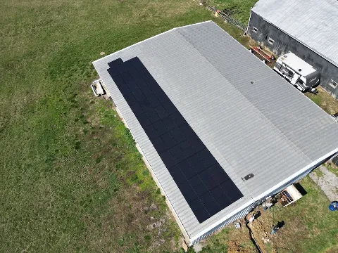 Sentinel Solar photo 1
