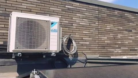 General Heating & Air Conditioning photo 1