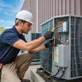 Trusted Worcester HVAC Repair photo 4