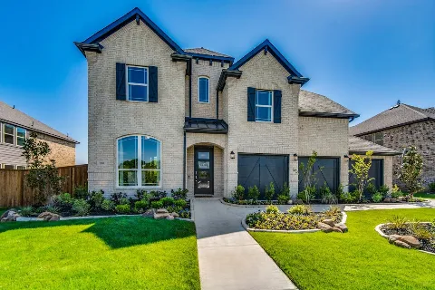 Sandlin Homes photo 1