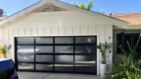 Burke Overhead Door photo 1