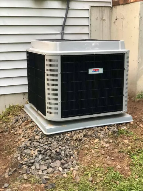 Reliable Heating LLC photo 1