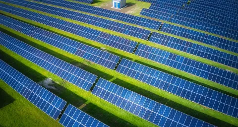 Clean Solar Energy - Massachusetts in Boston