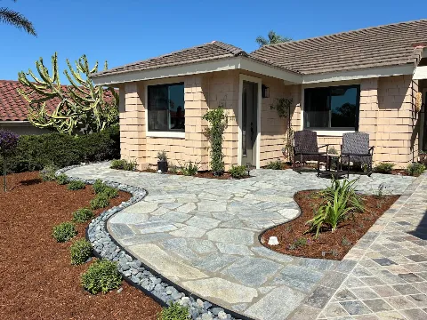 DJ General Building & Masonry Inc. in Escondido
