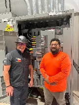 R L Roberts Electrical Contractors photo 6