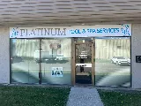 PLATINUM Pool & Spa Services Ltd