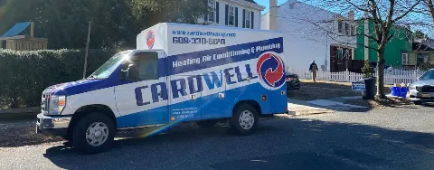 Cardwell HVAC & Plumbing in Cherry Hill Township