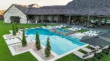 A Oasis Pools and Outdoor Living photo 3