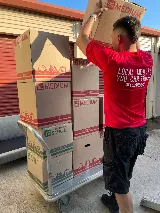 D&V Movers photo 8