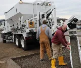 Gunner Concrete & Ready Mix Supplier