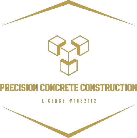 Precision Concrete Construction, LLC in Petaluma